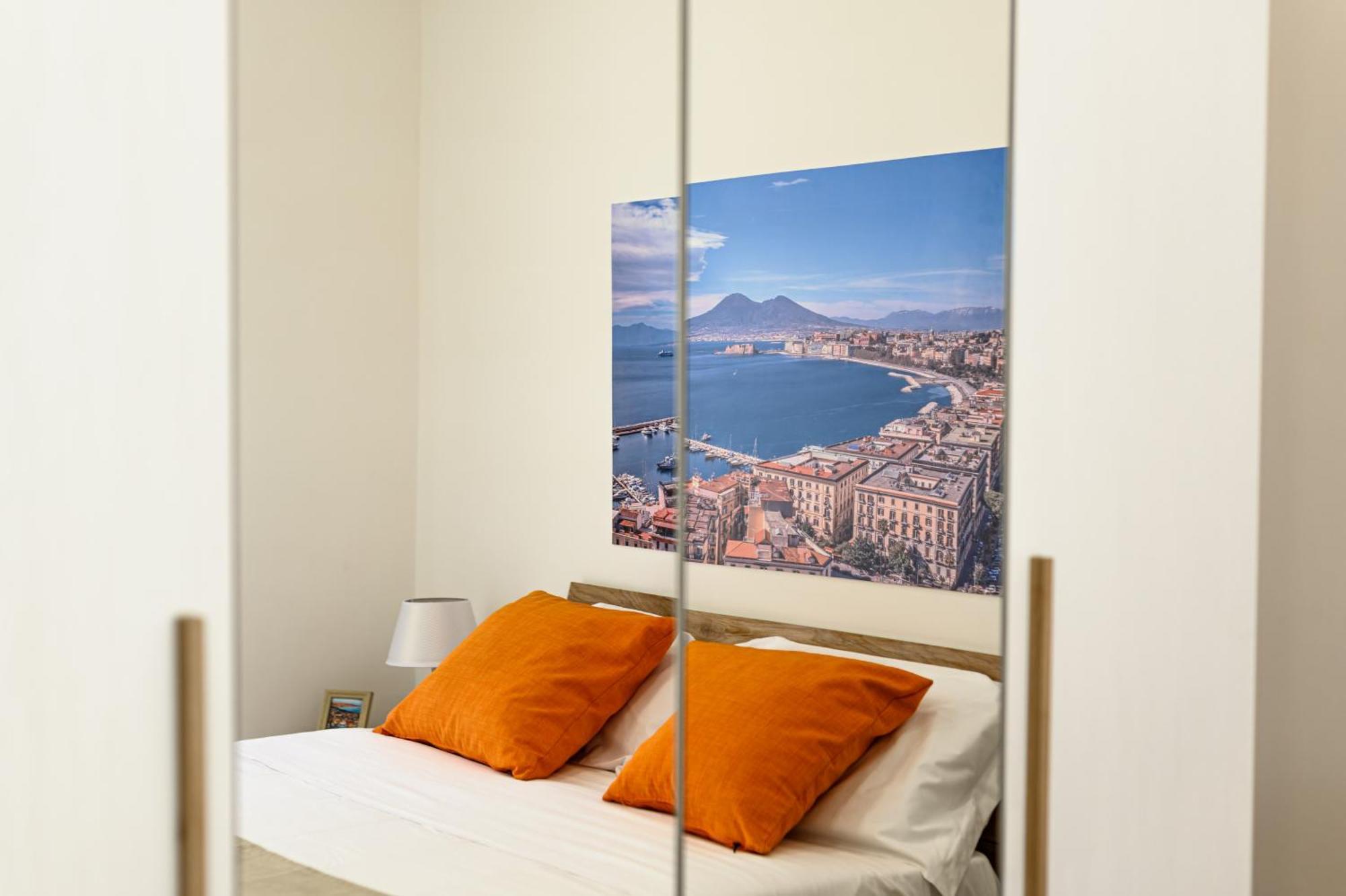Domus Romeo Apartment *