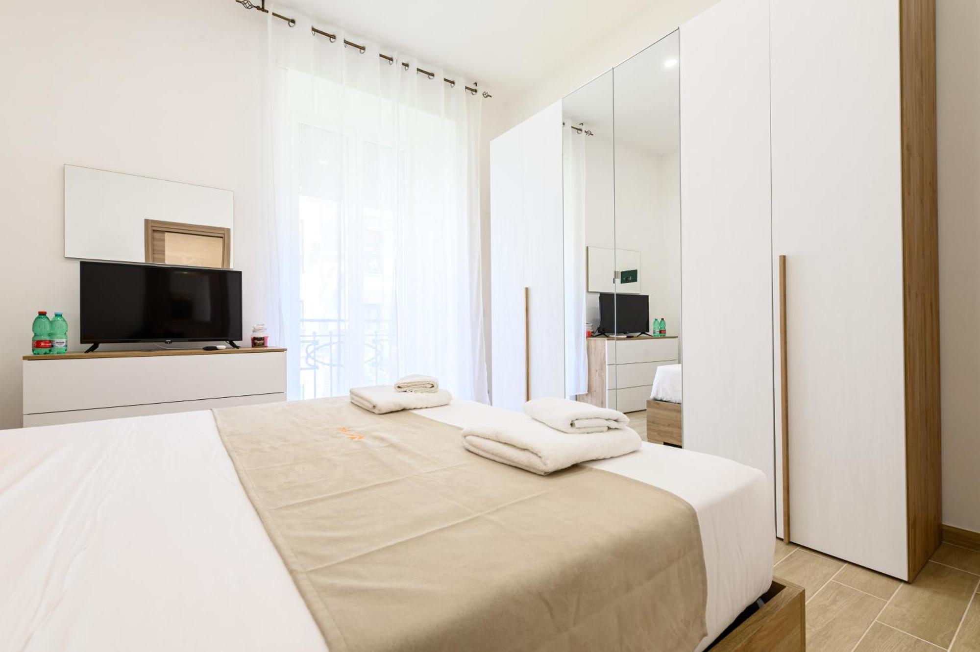 Domus Romeo Naples