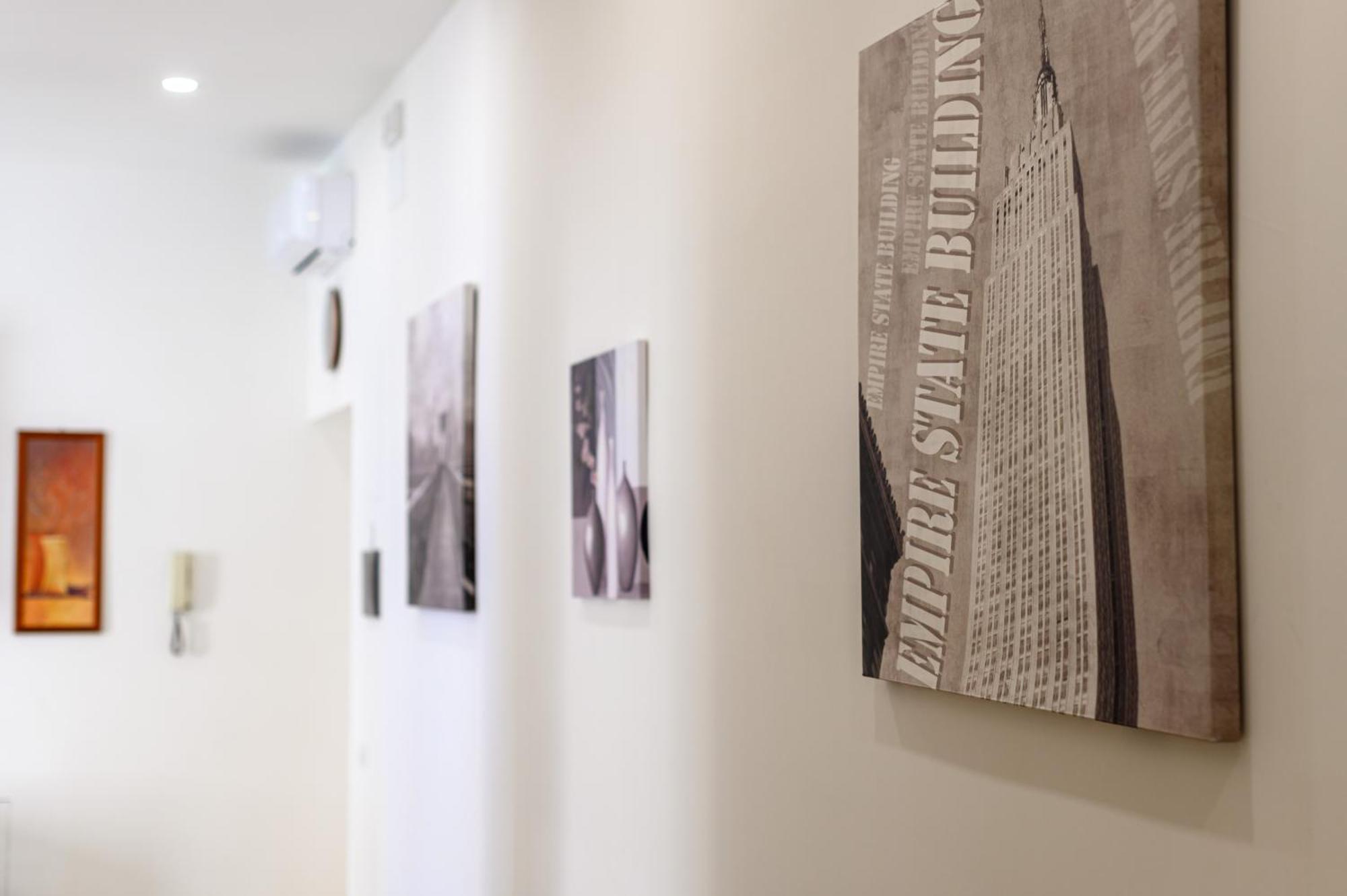 Domus Romeo Appartement