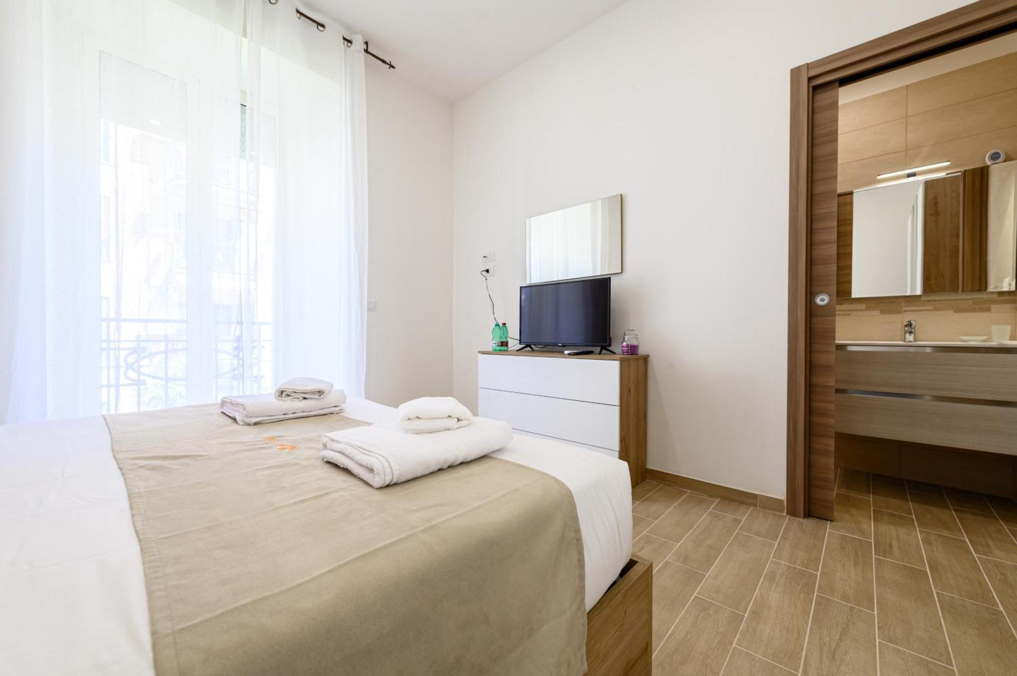 Apartment Domus Romeo *