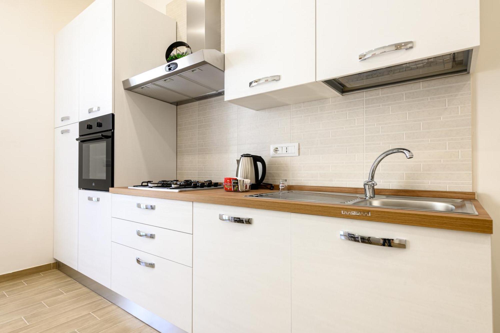 Domus Romeo Apartment Naples