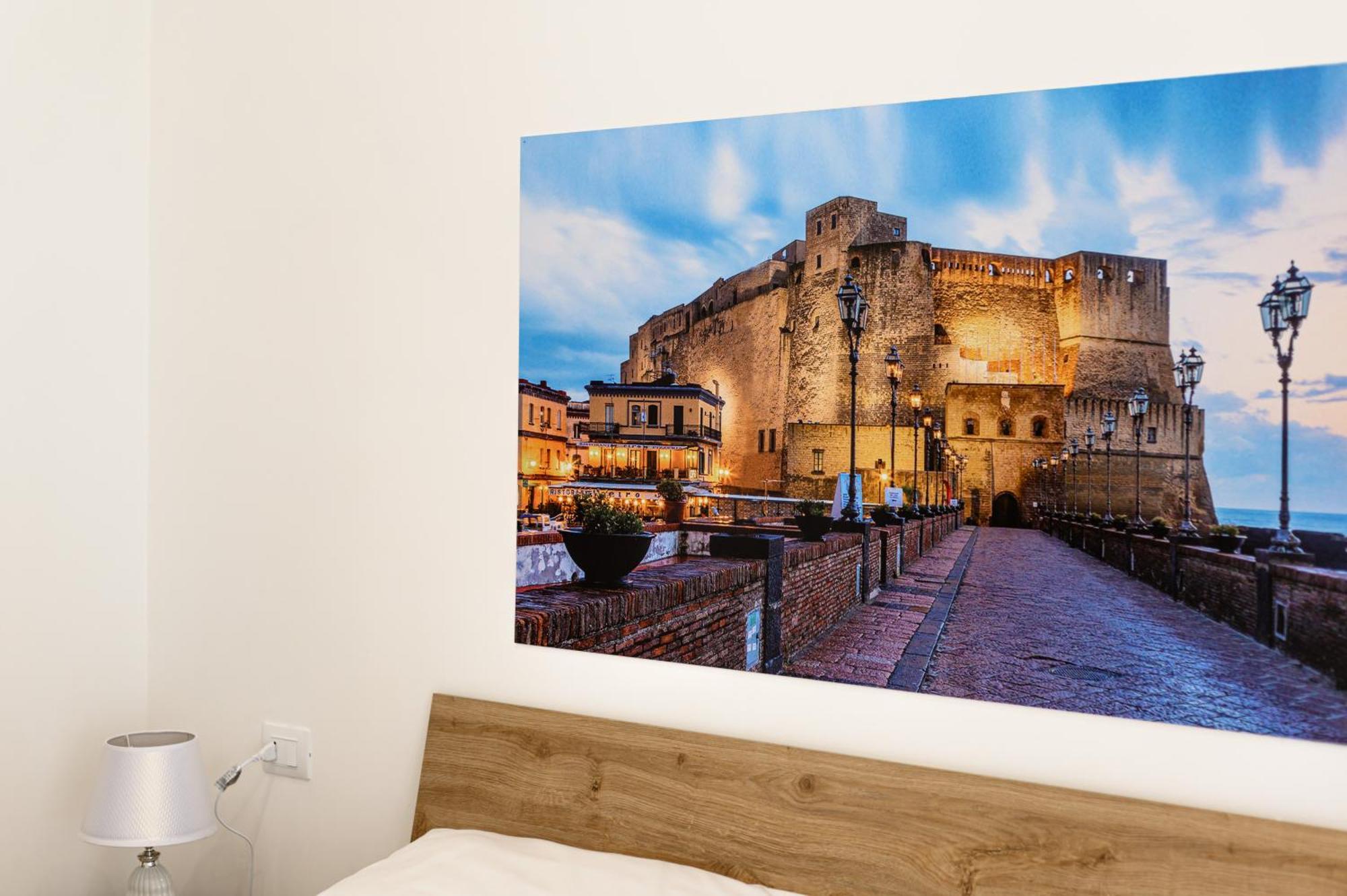 Domus Romeo Apartment