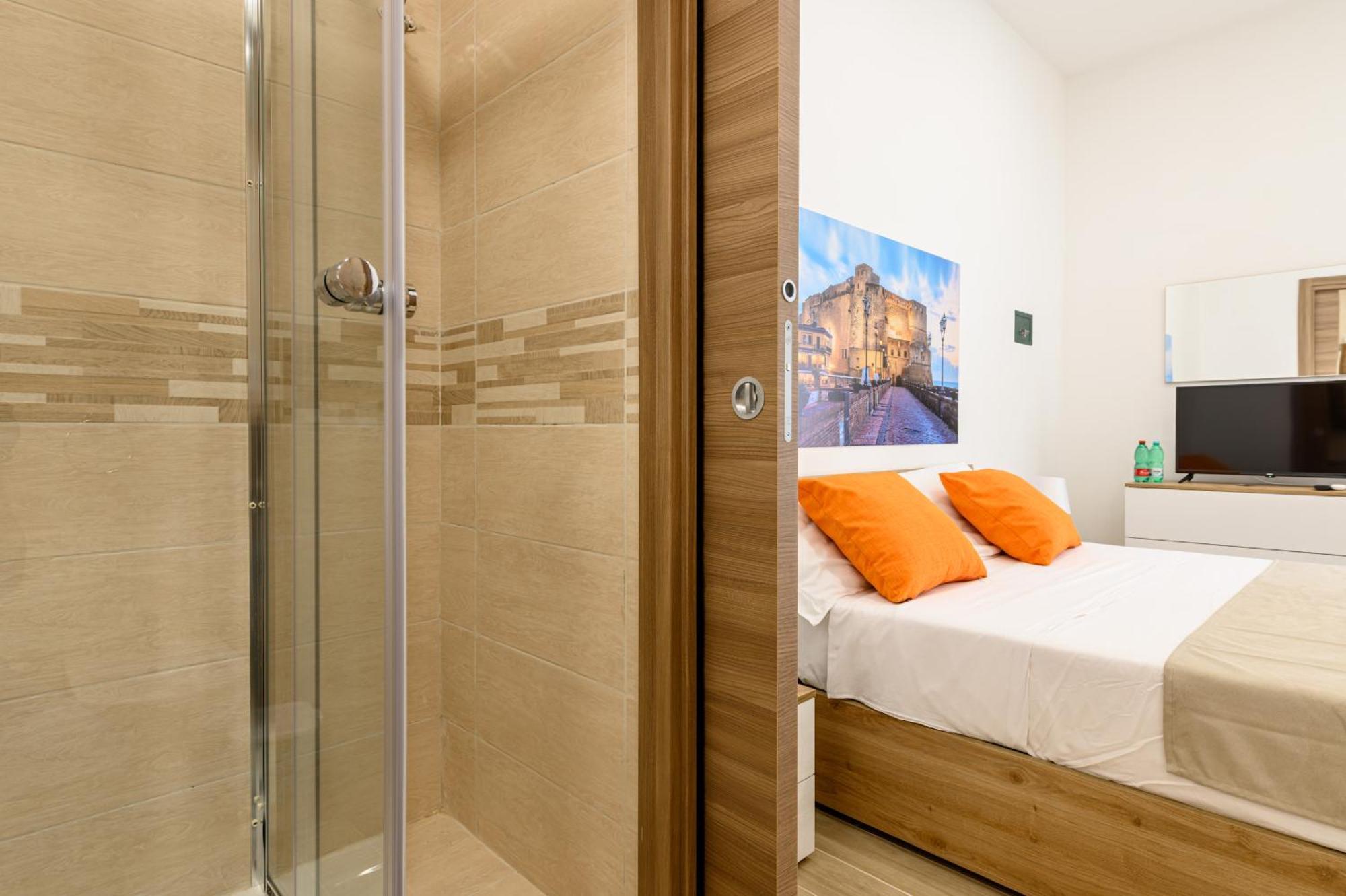 Apartment Domus Romeo