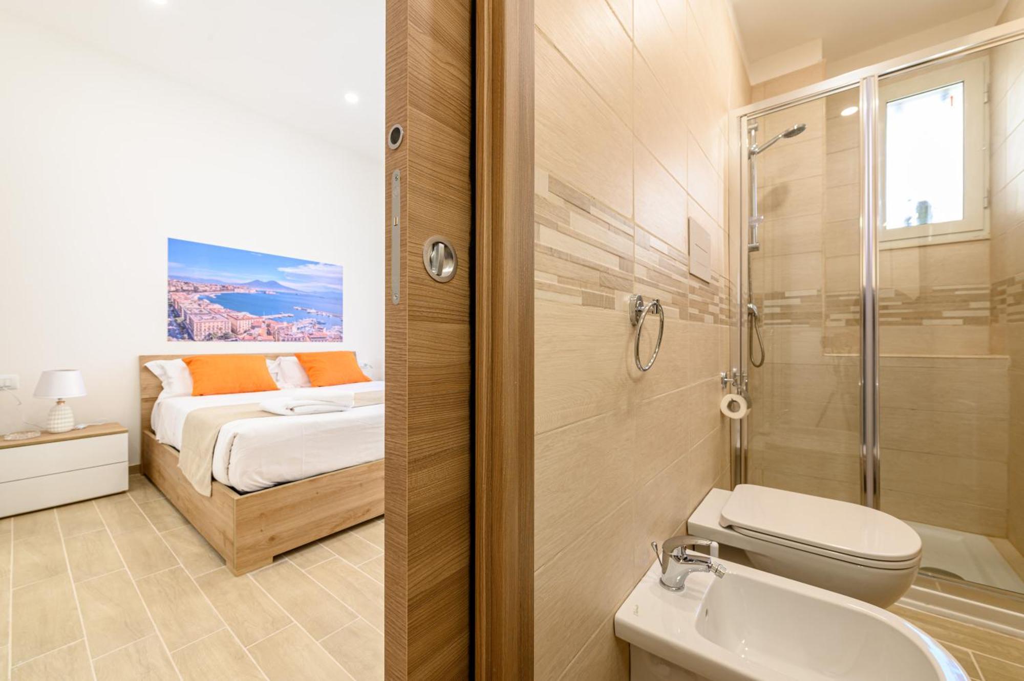 Apartment Domus Romeo *