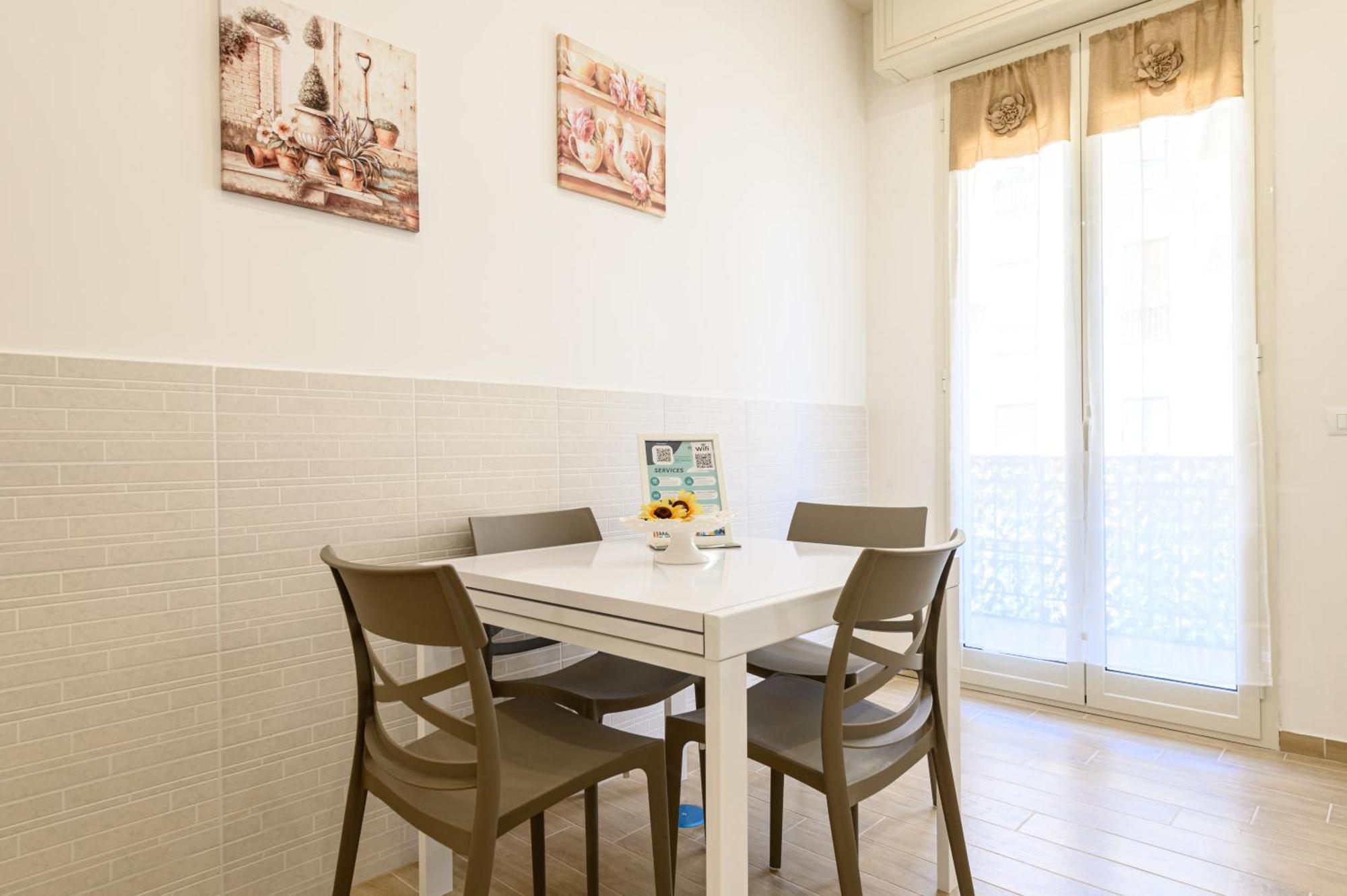 Domus Romeo Appartement