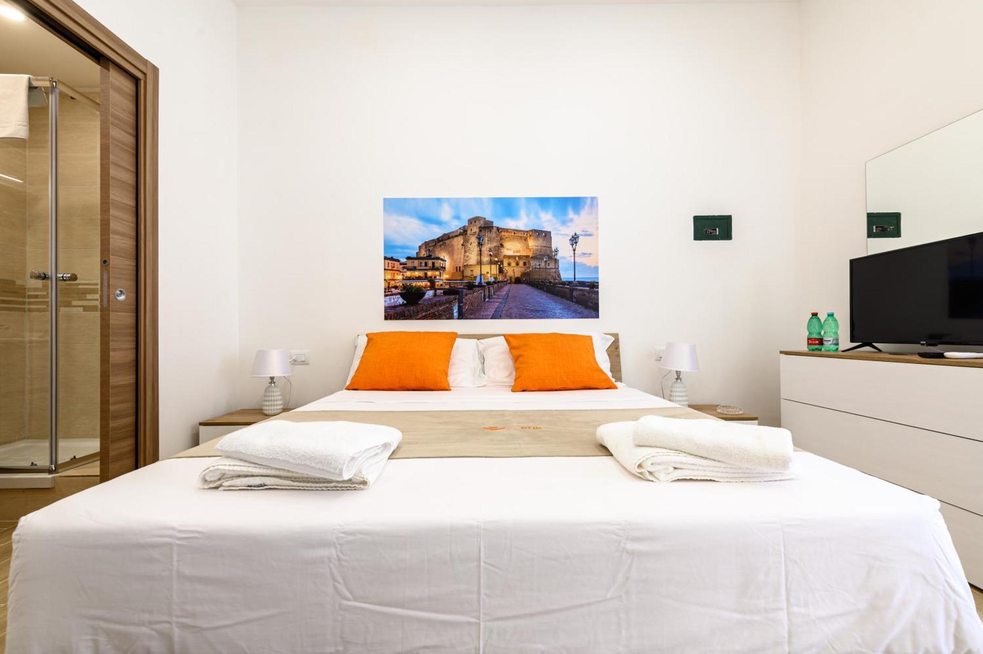 Apartment Domus Romeo