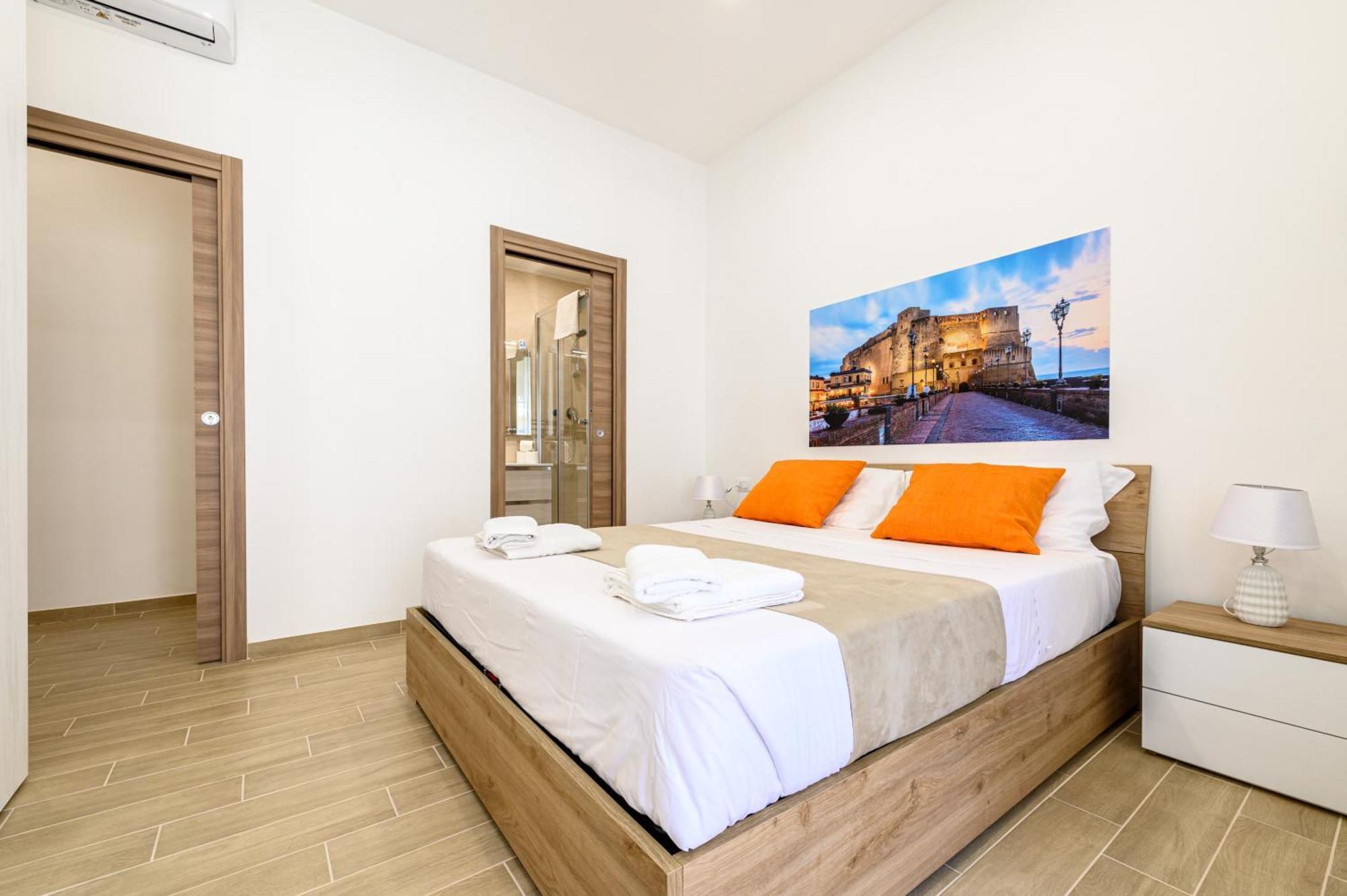 Domus Romeo Naples
