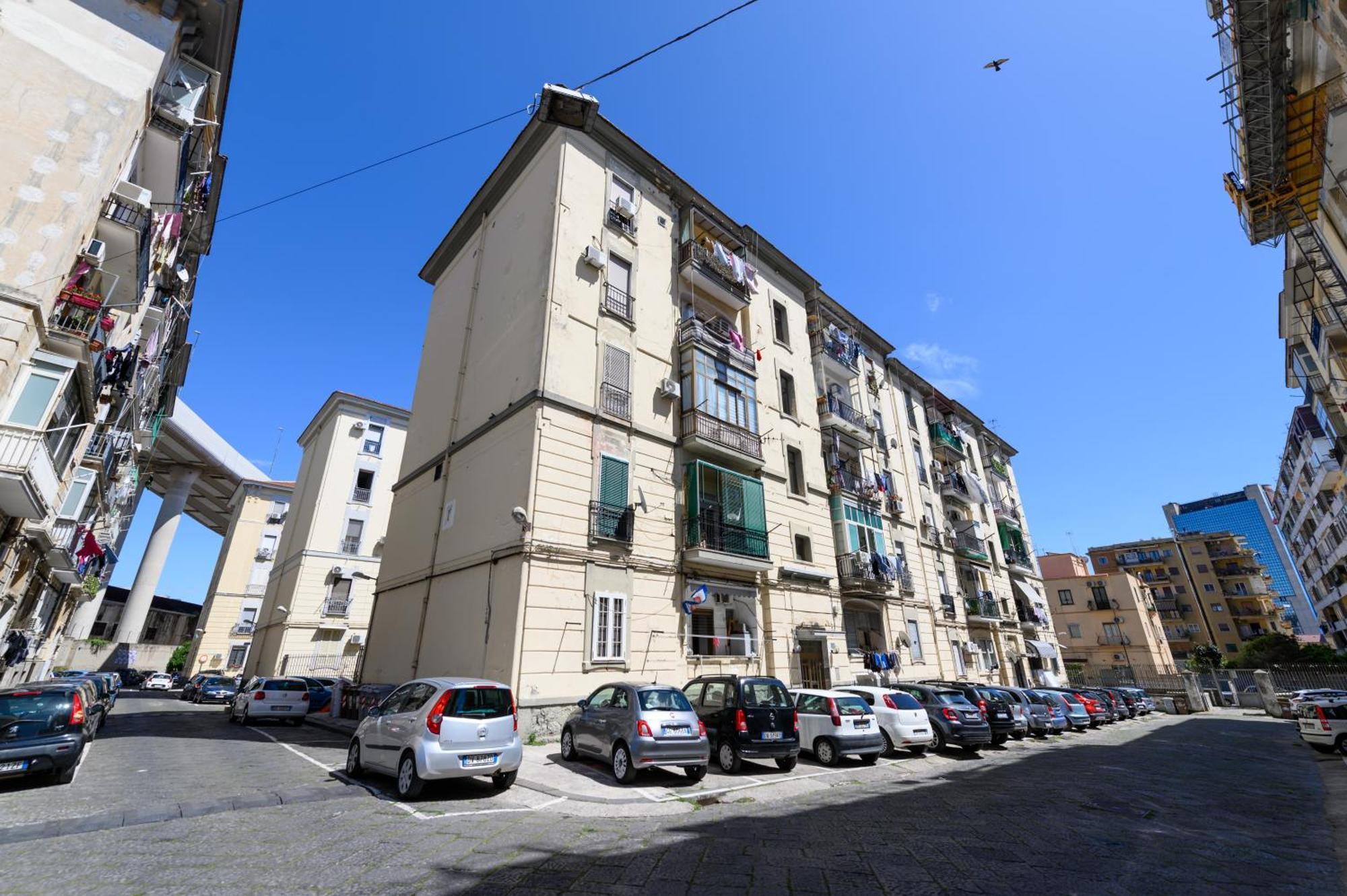 Domus Romeo Naples